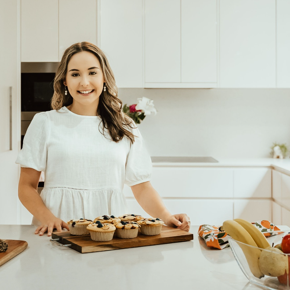 Home - Freya Proctor Dietitian